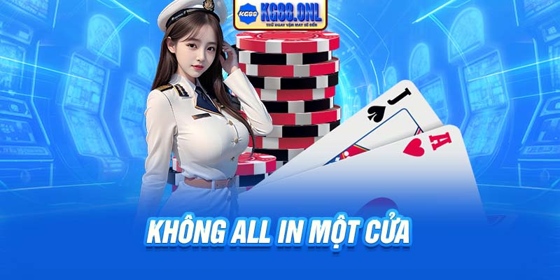 Không all in một cửa